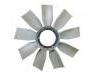 Aspa de ventilador Fan Blade:634 006 02 50