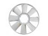 Aspa de ventilador Fan Blade:906 205 09 06