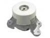 Engine Mount:205 240 79 00