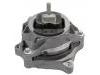 Engine Mount:22 11 6 859 413
