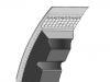 Courroie trapézoidale V-Belt:AVX10X1025